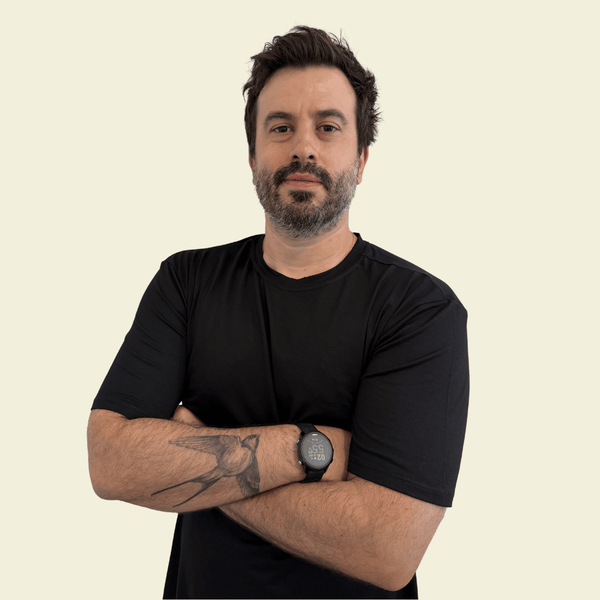 Camiseta Básica (Sem Estampa)